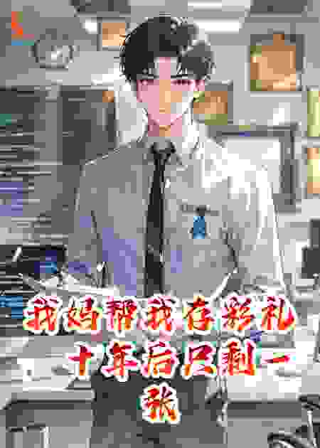 我妈帮我存彩礼，十年后只剩一张欠条