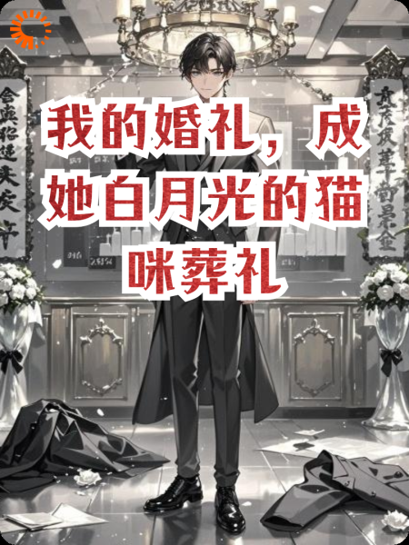 我的婚礼，成她白月光的猫咪葬礼