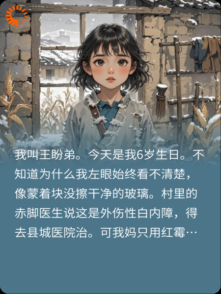 冰雪恶花