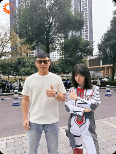 柚子味の可乐