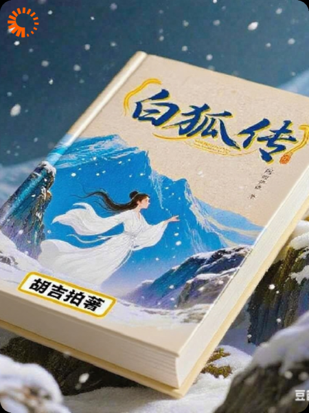《白狐传》
