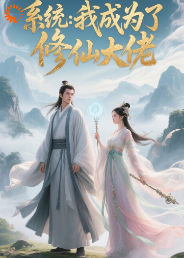 穿越系统后我成为了修仙大佬
