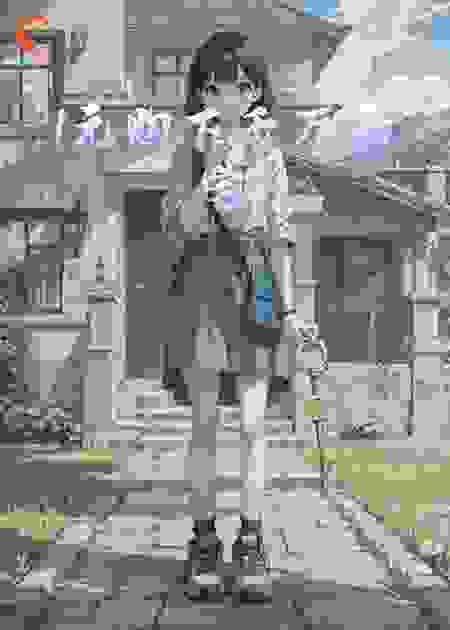 1元购下千万豪宅