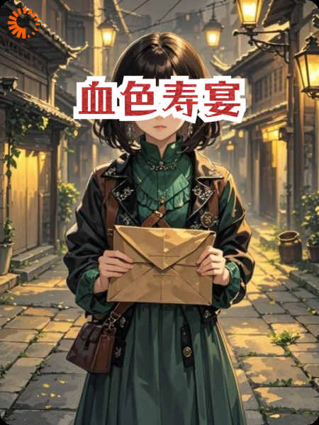 血色寿宴