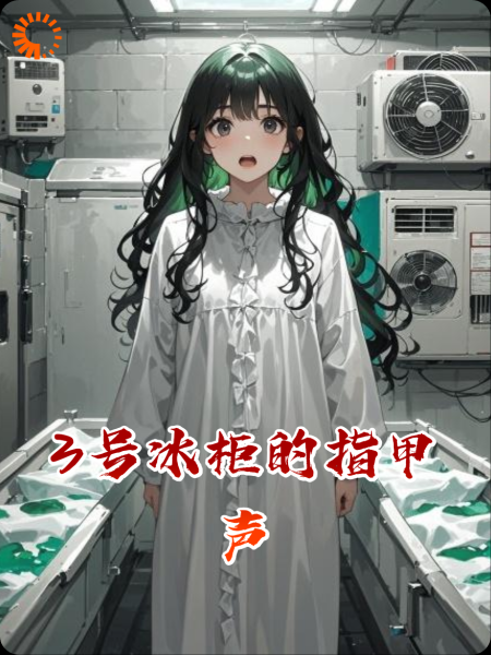 3号冰柜的指甲声