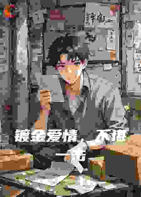镀金爱情，不堪一击