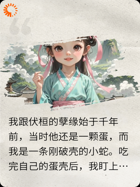 和死对头双修后，我飞升了
