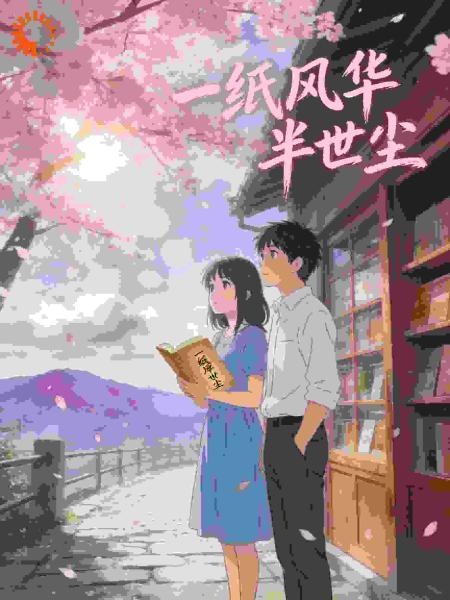一纸风华半世尘