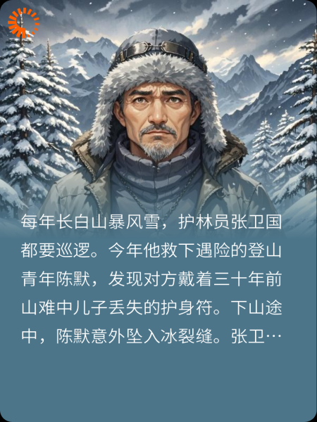 雪债