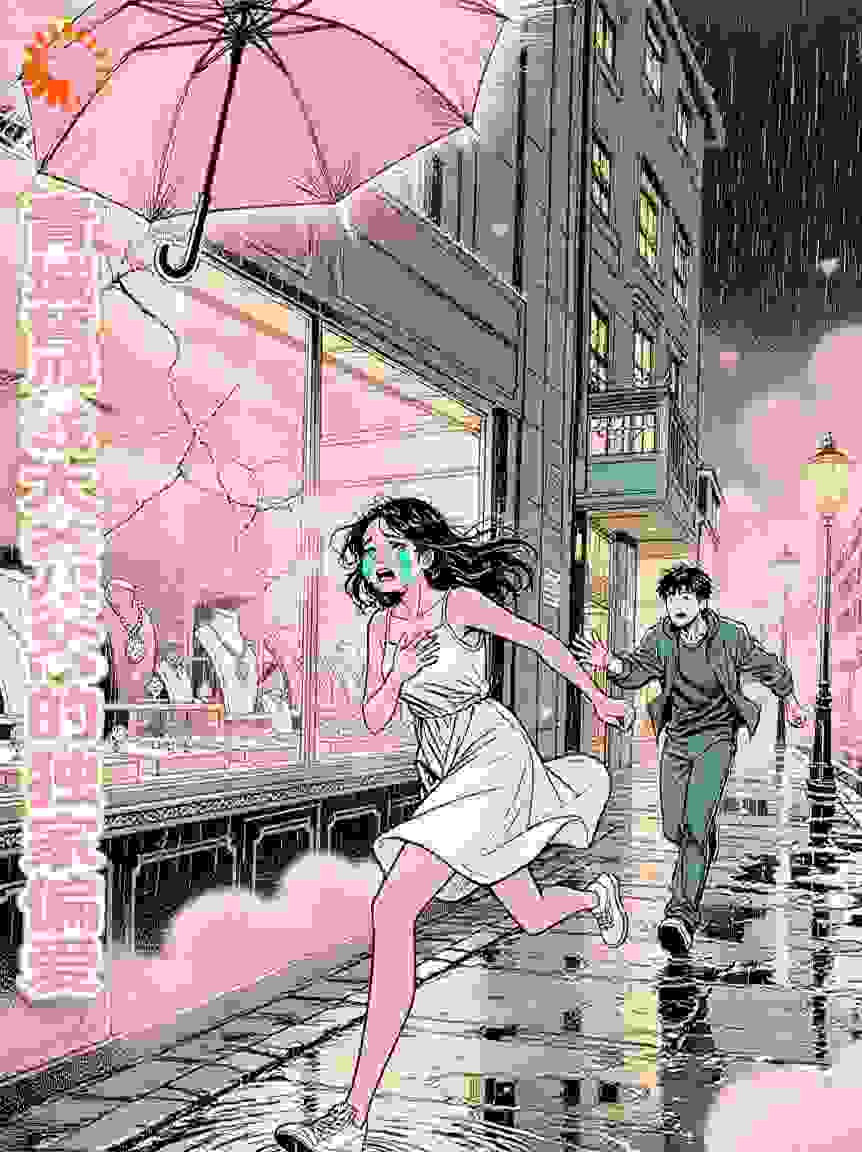 青城誓戒：太子爷的独家偏爱