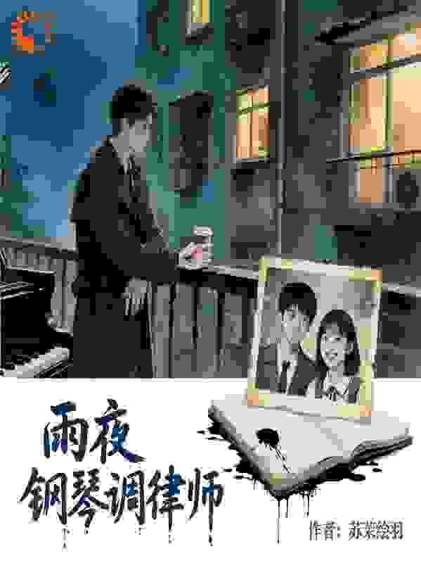 雨夜钢琴调律师