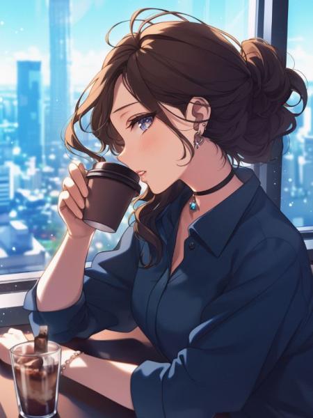 日落残阳终成空