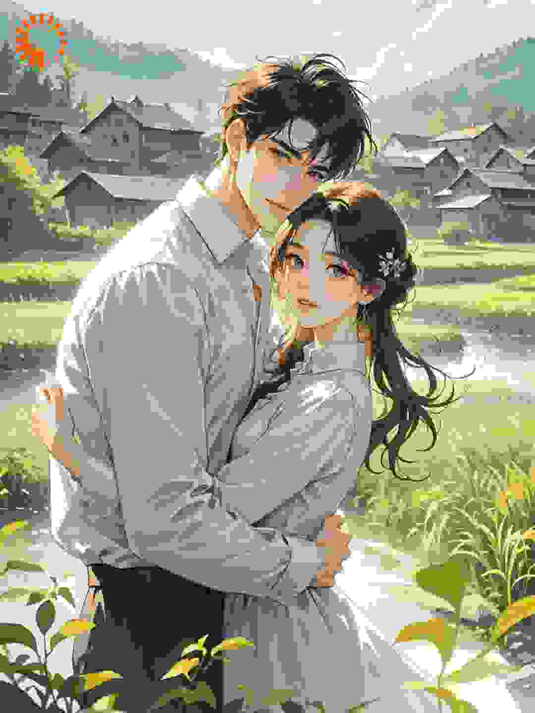 锦衣卫在七零