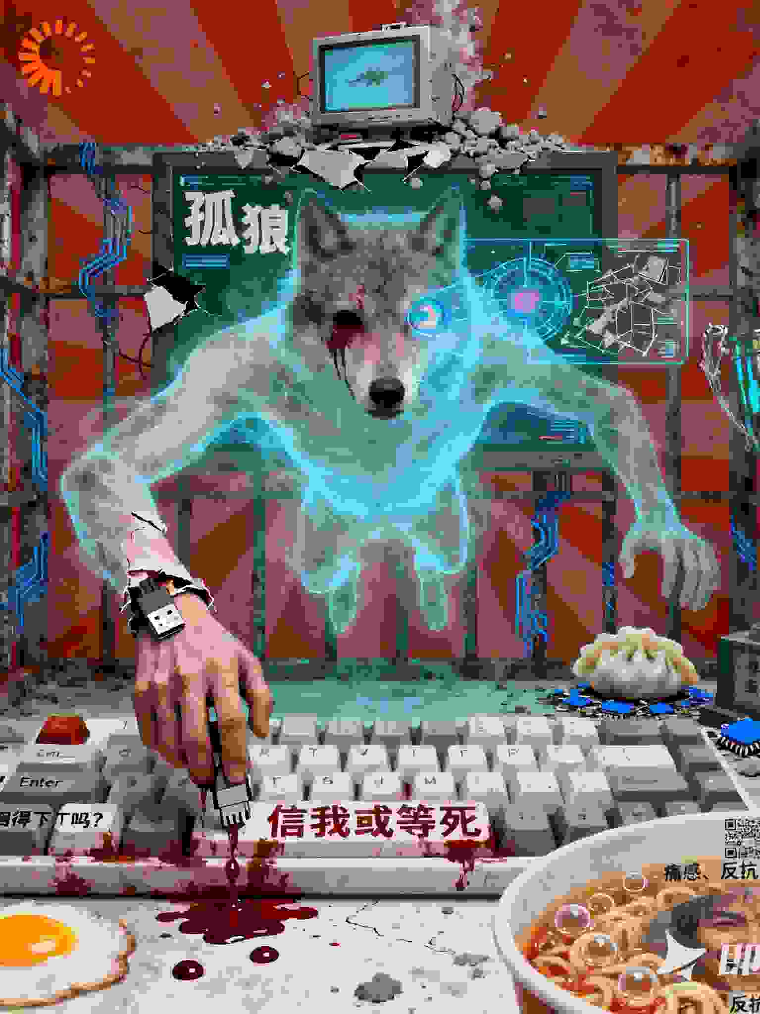 重生后我让兄弟吃我骨灰领奖