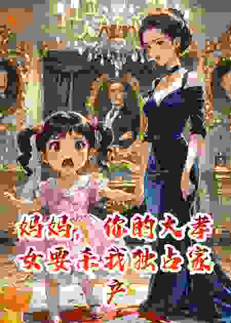 妈妈，你的大孝女要杀我独占家产