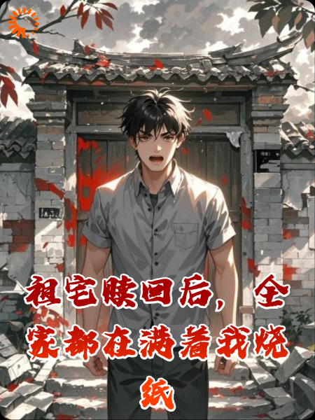 祖宅赎回后，全家都在满着我烧纸