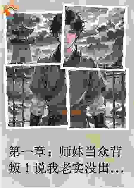 重生狄云：戚芳说我老实，转头跪地求复合！