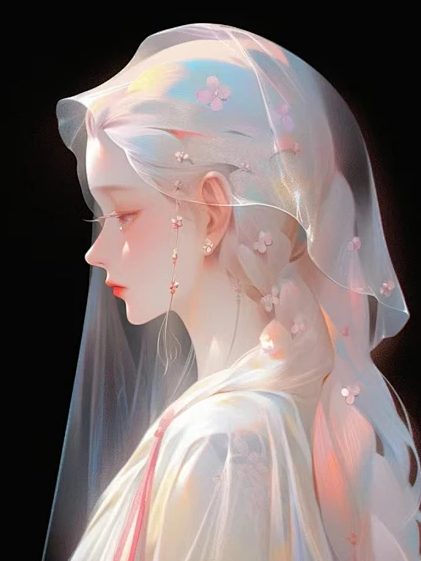 莲心丹已碎，往生不复见