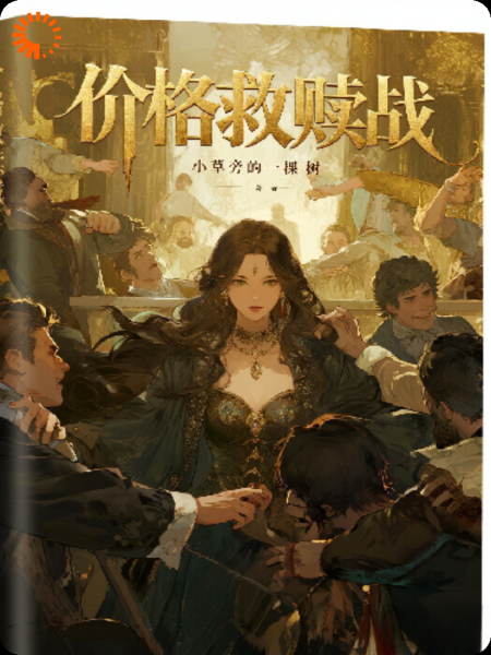 价格救赎战