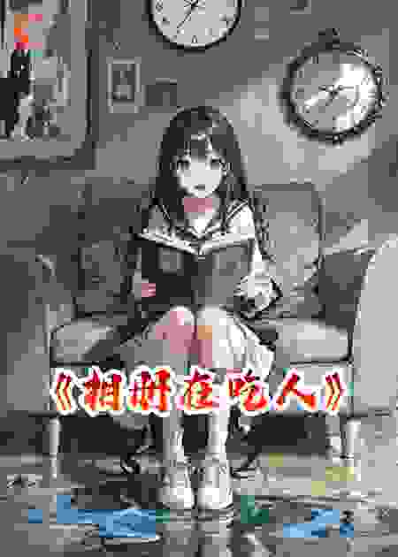 相册在吃人