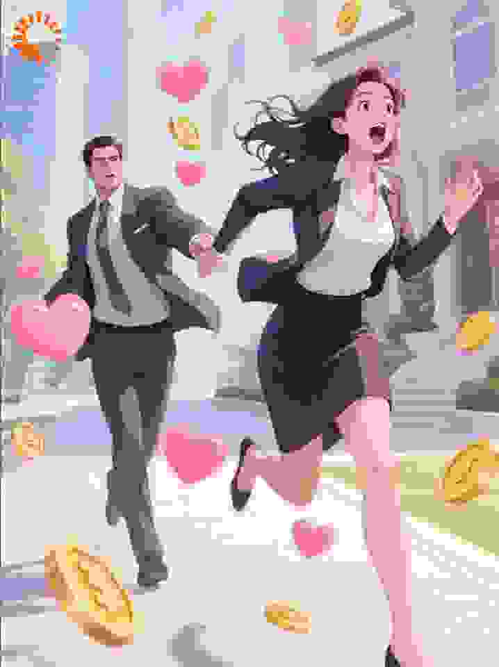 顾总，你的读心术夫人又跑了