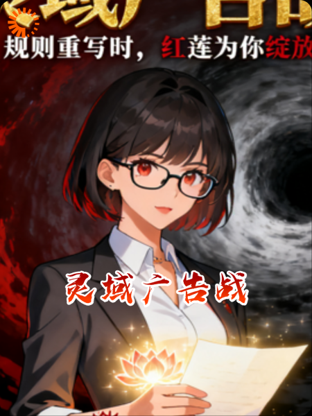 灵域广告战