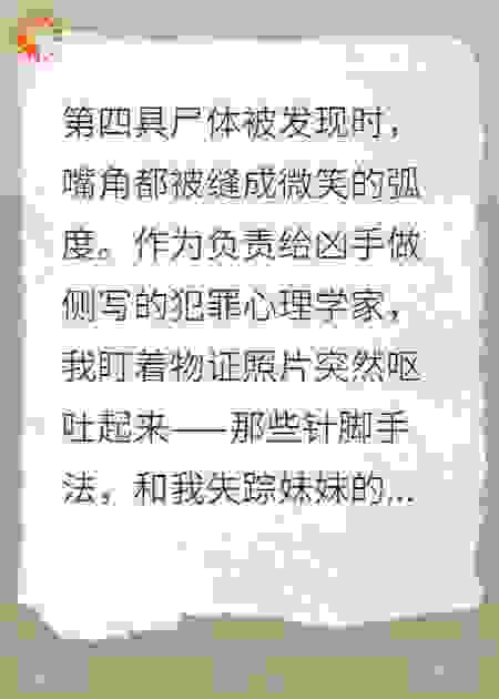 疯批美人专杀白月光
