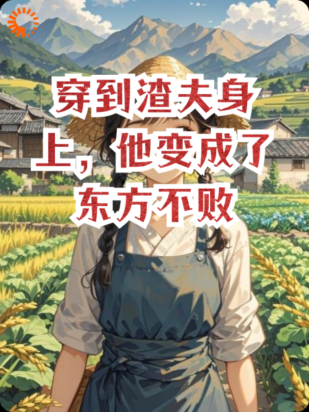 穿到渣夫身上，他变成了东方不败