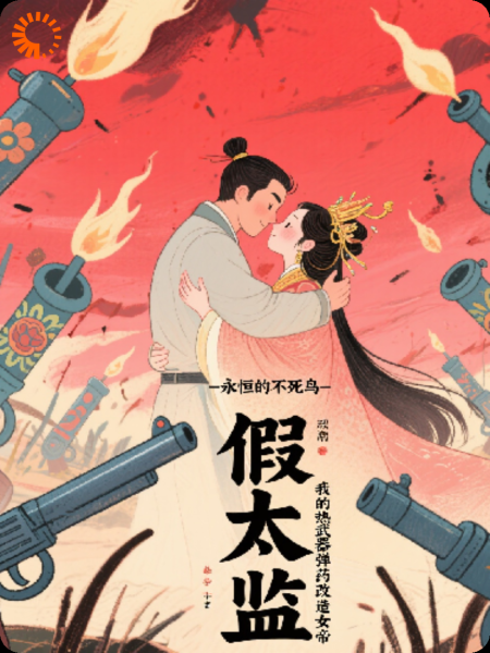 假太监：我的热武器弹药改造女帝