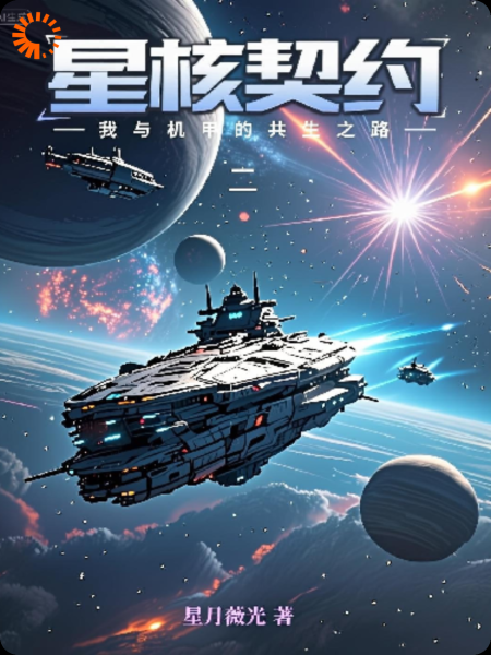 星河契约：我与机甲的共生之路2