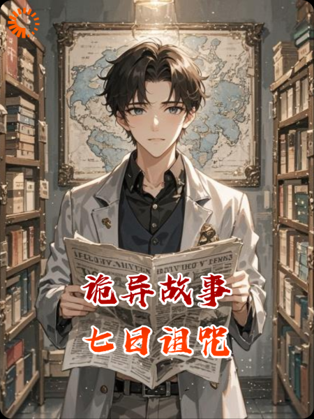 诡异故事---七日诅咒