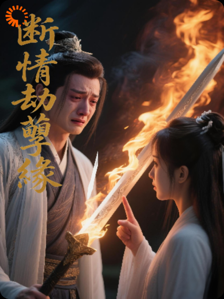 我断情劫你孽缘