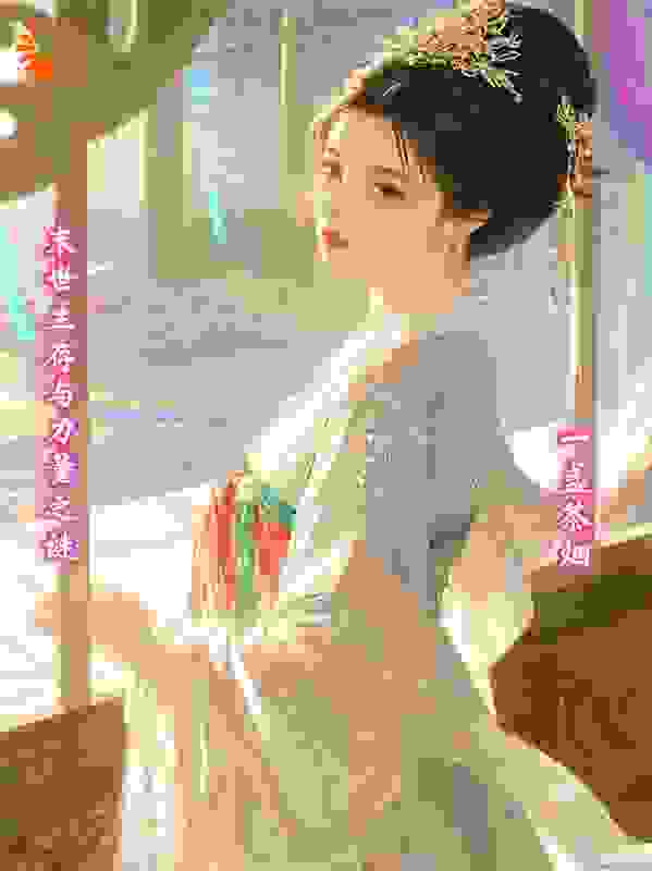 末世生存与力量之谜