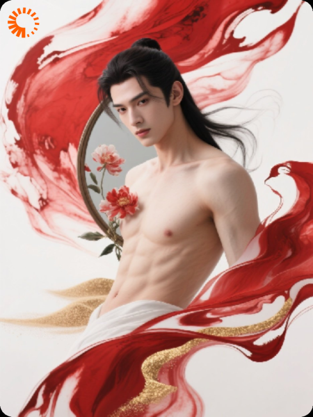 你是状元但你爹是王爷.